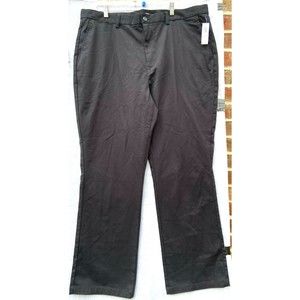 Old Navy Soft Washed Loose, NWT, Black   40  x 30 (29)   Pants, Khakis